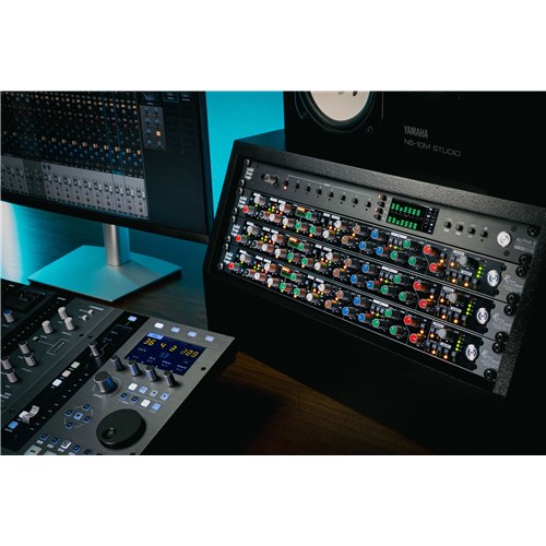 SSL Revival 4000 Hero Image 3
